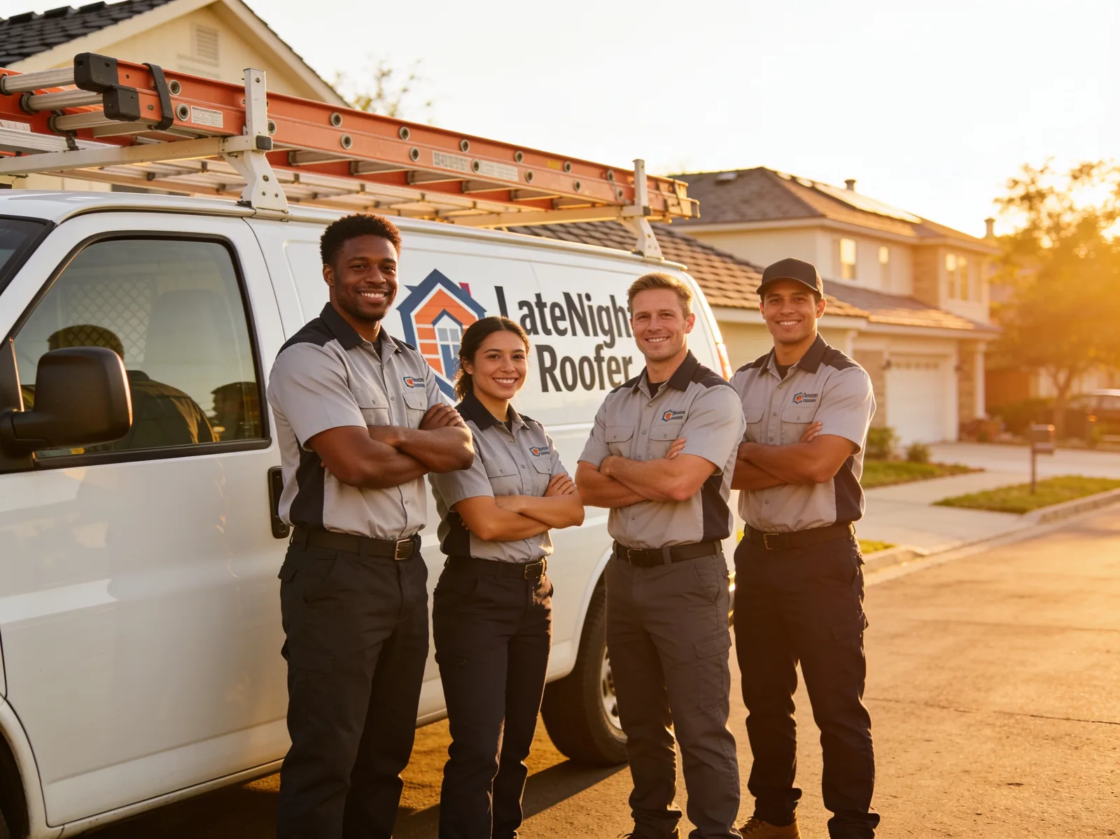 Emergency Roof Repair company in Rocklake, ND